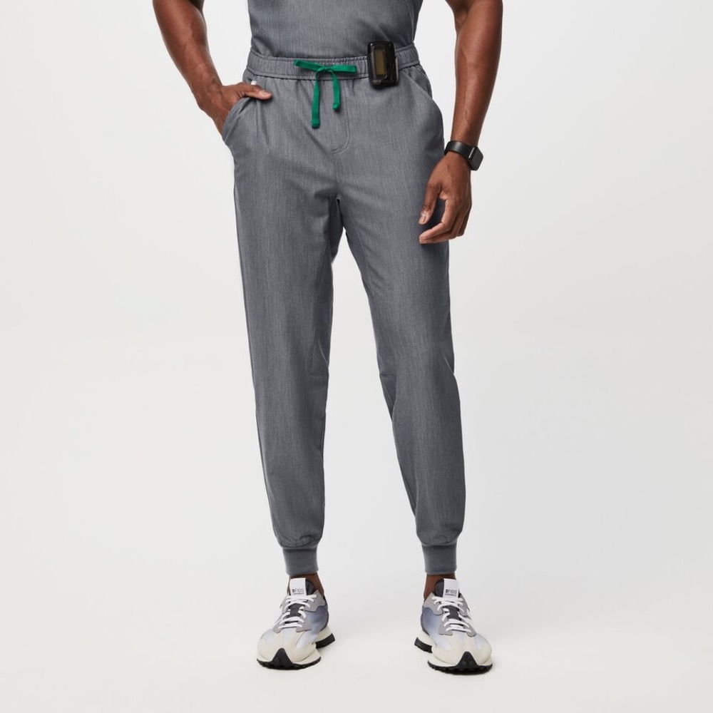 Figs Tansen Jogger Scrub Pant L - Graphite